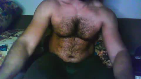 Snapshot of boldinddude chatting on 02.28.25 Chris B online show from 02.28.25
