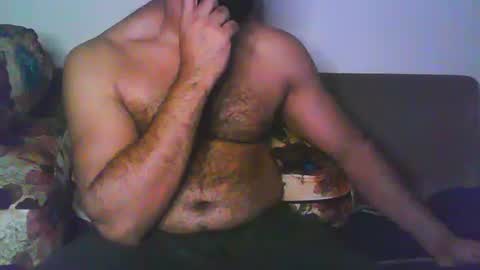 Snapshot of boldinddude chatting on 03.01.25 Chris B online show from 03.01.25