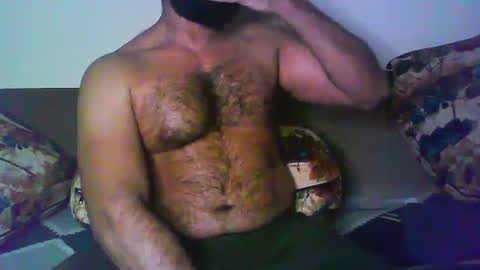 Snapshot of boldinddude chatting on 03.04.25 Chris B online show from 03.04.25