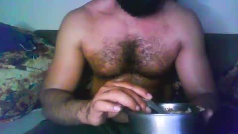 Snapshot of boldinddude chatting on 03.08.25 Chris B online show from 03.08.25