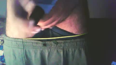 Snapshot of boldinddude chatting on 09.24.25 Chris B online show from 09.24.25