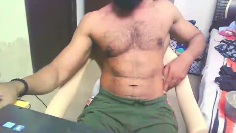 Snapshot of boldinddude chatting on 09.27.25 Chris B online show from 09.27.25