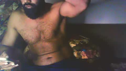 Snapshot of boldinddude chatting on 10.03.25 Chris B online show from 10.03.25