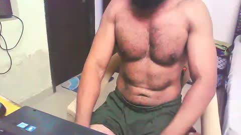 Snapshot of boldinddude chatting on 10.04.25 Chris B online show from 10.04.25