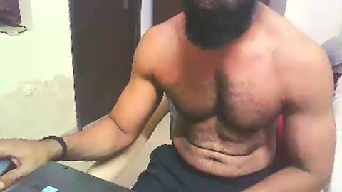 Snapshot of boldinddude chatting on 10.08.25 Chris B online show from 10.08.25