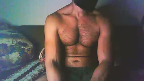 Snapshot of boldinddude chatting on 10.08.25 Chris B online show from 10.08.25