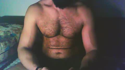 Snapshot of boldinddude chatting on 10.11.25 Chris B online show from 10.11.25