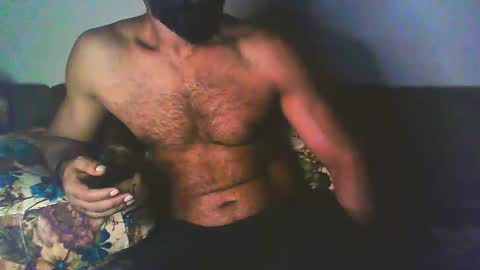 Snapshot of boldinddude chatting on 10.14.25 Chris B online show from 10.14.25