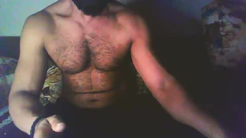 Snapshot of boldinddude chatting on 10.15.25 Chris B online show from 10.15.25