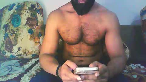 Snapshot of boldinddude chatting on 10.16.25 Chris B online show from 10.16.25