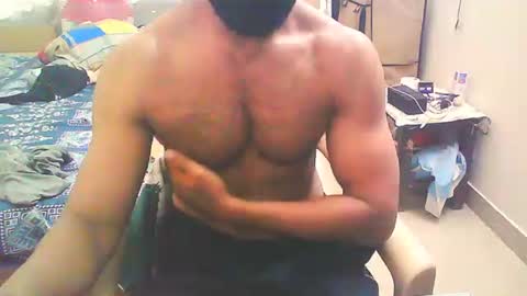 Chris B online show from 10.31.25