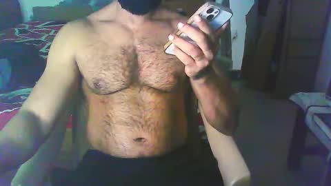 Chris B online show from 12.18.25