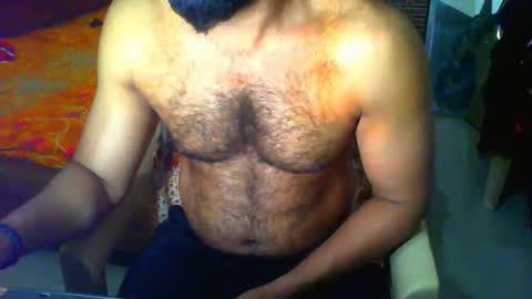 Chris B online show from 03.06.26