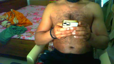 Chris B online show from 04.05.26