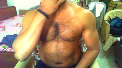 Chris B online show from 04.10.26