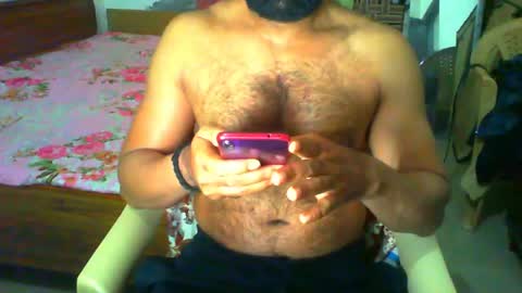 Chris B online show from 04.11.26