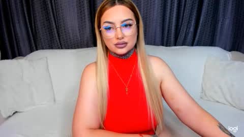 Amy online show from 11.11.25