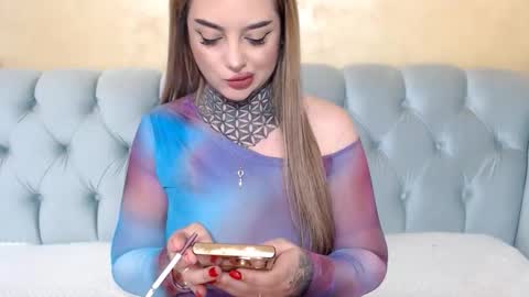 Amy online show from 01.13.26