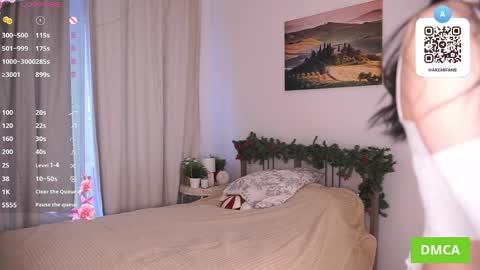 Akemi online show from 04.06.26