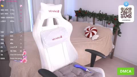 Akemi online show from 04.11.26