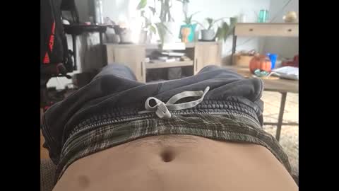 bombinshaman online show from 02.20.25