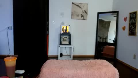 BombshellBaeby online show from 02.26.26