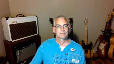 Carl online show from 07.08.26
