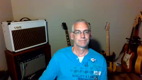 Carl online show from 07.10.26
