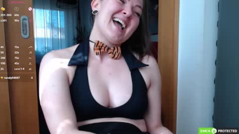 Luthien online show from 03.03.25