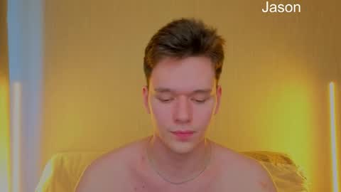 AdamJasonPVT IS OPEN online show from 03.11.26