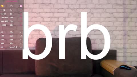 Snapshot of bonbon_aria chatting on 12.13.24 Aria online show from 12.13.24