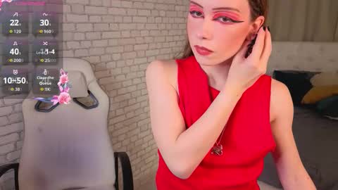 Karen online show from 10.21.25