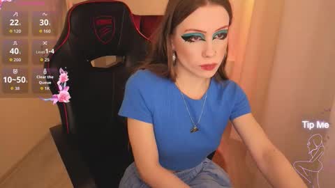 Karen online show from 11.04.25