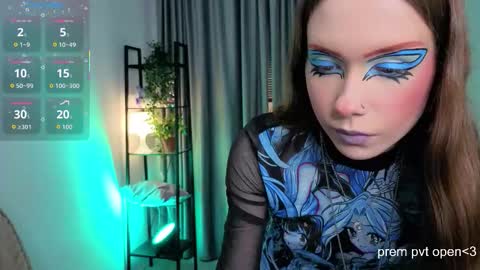 Karen online show from 01.14.26