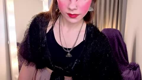 Karen online show from 03.23.26