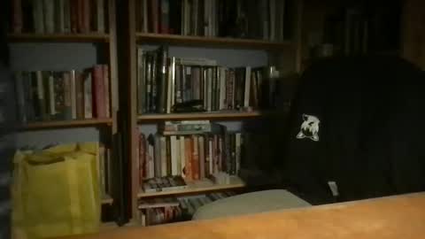 BonderBarney online show from 12.06.24