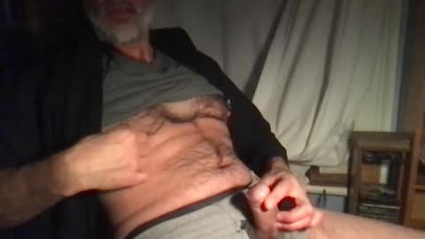 BonderBarney online show from 02.11.26