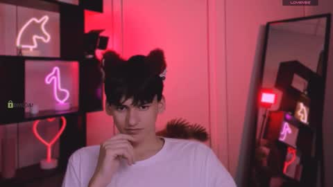 bondi_vv online show from 11.21.25