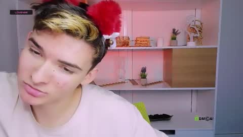 bondi_vv online show from 12.01.25