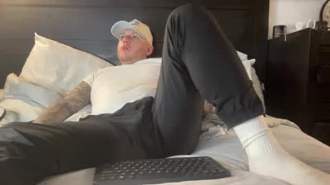 boner4you1994 online show from 02.15.25