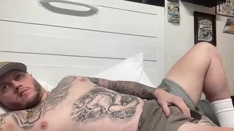 boner4you1994 online show from 09.17.25