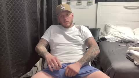 boner4you1994 online show from 10.10.25