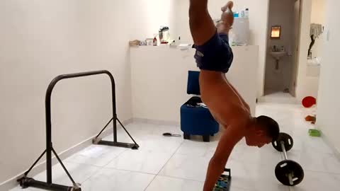 Boner Steve online show from 01.04.25