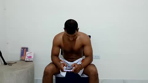 Boner Steve online show from 01.19.25