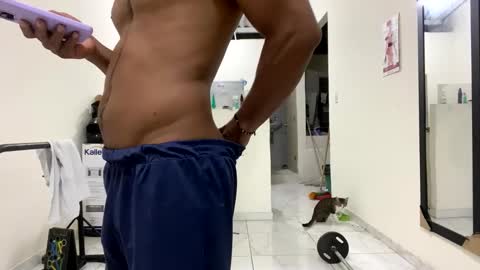 Boner Steve online show from 02.18.25