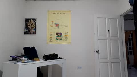 Boner Steve online show from 09.23.25