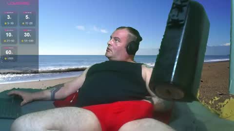 Snapshot of bongolian chatting on 12.31.24 SkullBone online show from 12.31.24