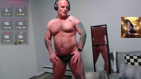 Snapshot of bongolian chatting on 11.05.25 SkullBone online show from 11.05.25