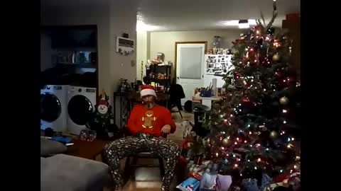 bongripingclitlicker online show from 12.25.24