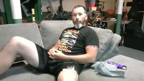 bongripingclitlicker online show from 04.08.26